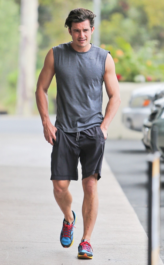 Orlando Bloom