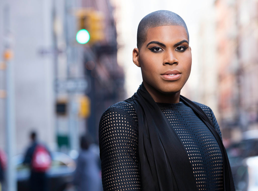 EJ Johnson Promises a ''Different Feel'' on New Show EJNYC E! Online UK