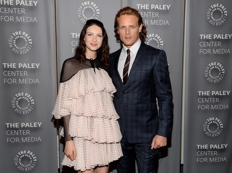 Artistry of Outlander, Paley Center