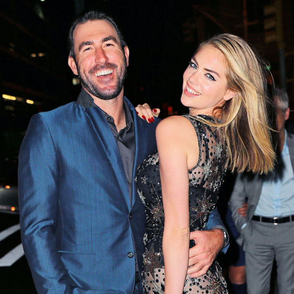 Details and photos from Justin Verlander and Kate Upton's beautiful wedding  are finally available
