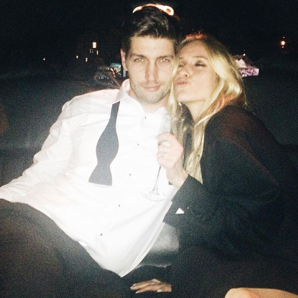 Kristin Cavallari Wedding / Kristin Cavallari S Wedding ...
