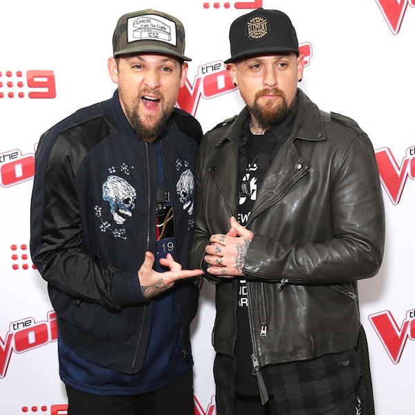 25 Fun And Fascinating Facts About Benji Madden - Tons Of 