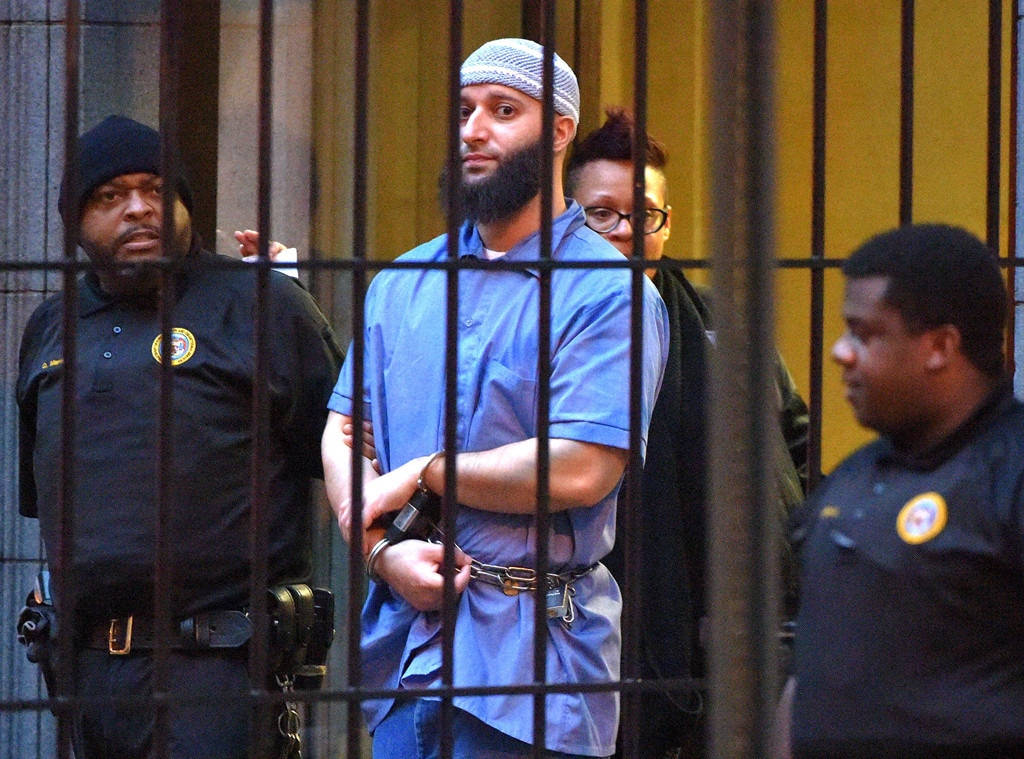 Adnan Syed, True Crime