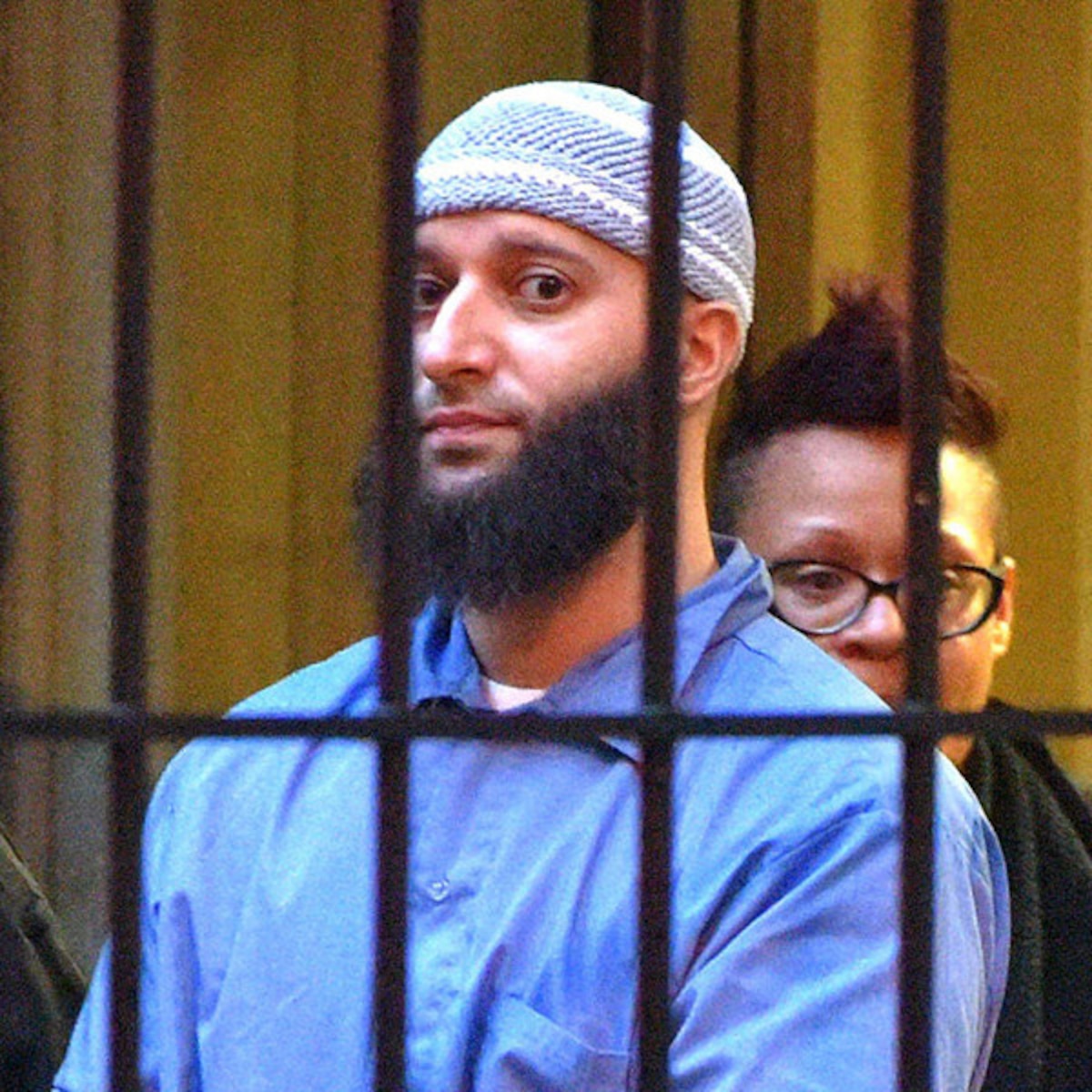 If Serial's Adnan Syed Didn't Murder Hae Min Lee, Then Who Did? - E! Online