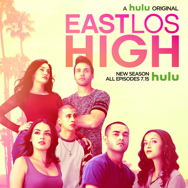 East Los High Season 4 Trailer Is Here 
