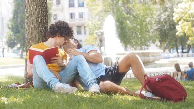 Por Un Beso