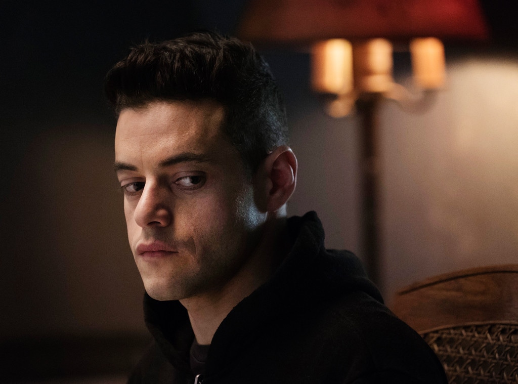 Mr. Robot': What to Remember Before Watching Season 3 - The New