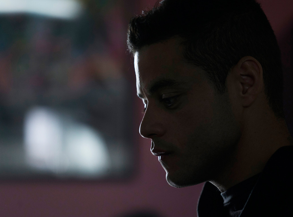 Every Mr. Robot Twist You Need to Know Before Season 2