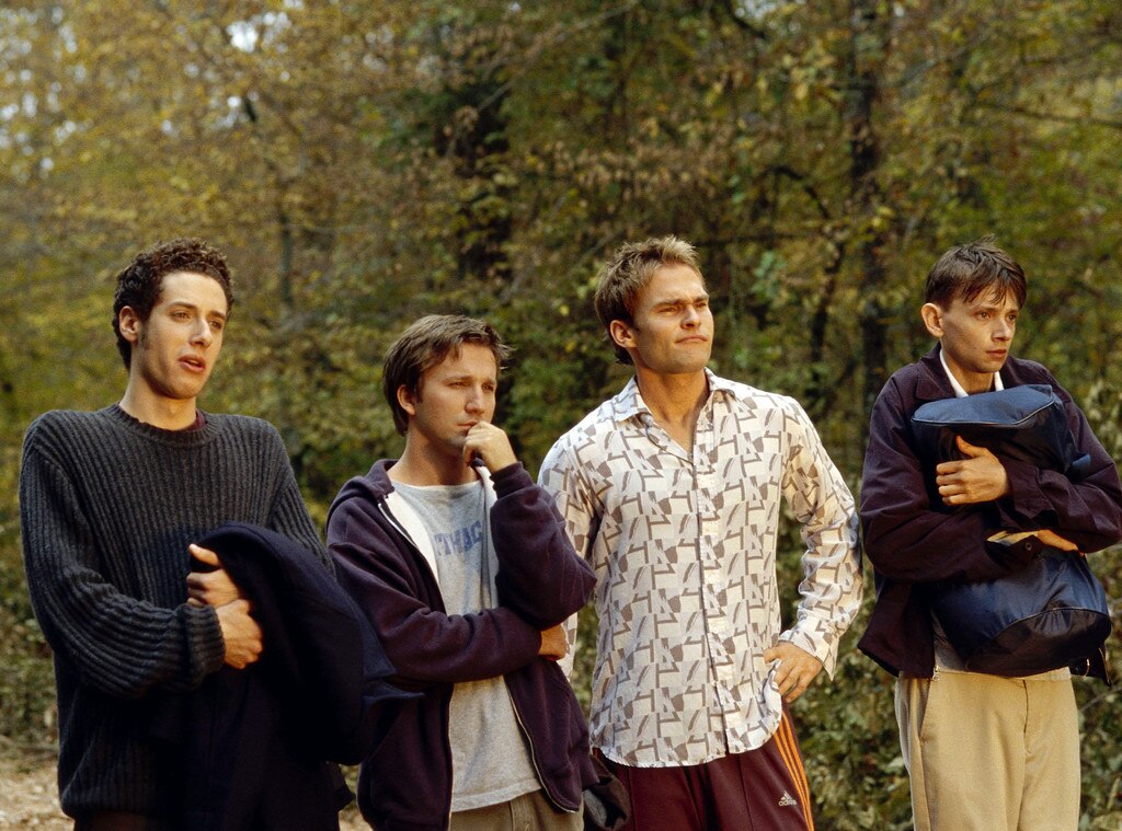 Road Trip from Best Road Trip Movies of All Time E! News