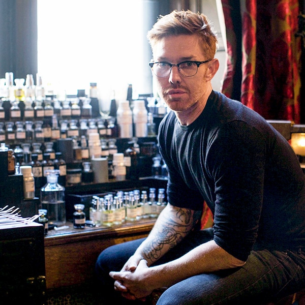 Trendsetters at Work: Heretic Parfum Heretic Parfum | Liberty