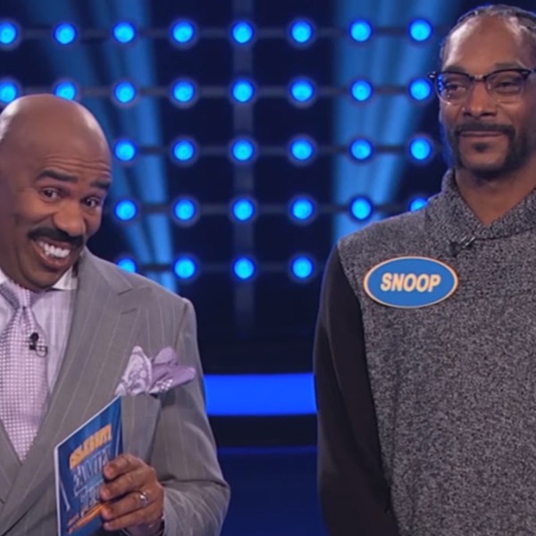 Snoop Dogg, Family Fued