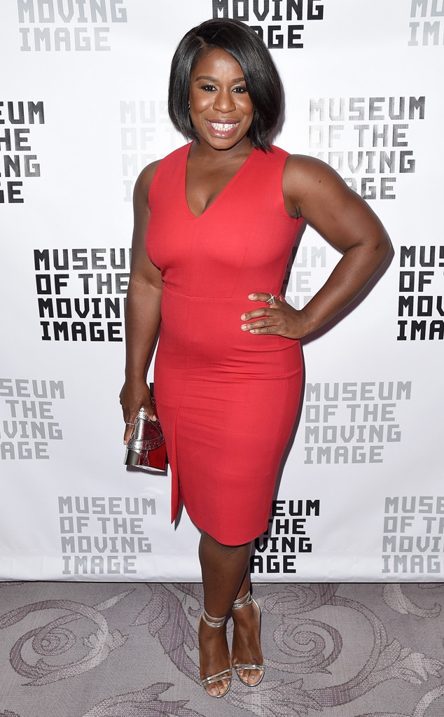 Love from Uzo Aduba's Best Looks | E! News