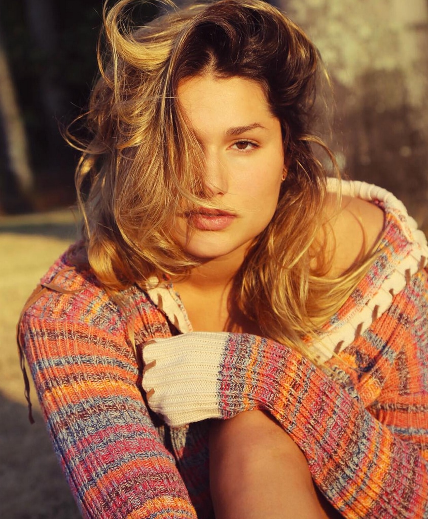 Sasha Meneghel