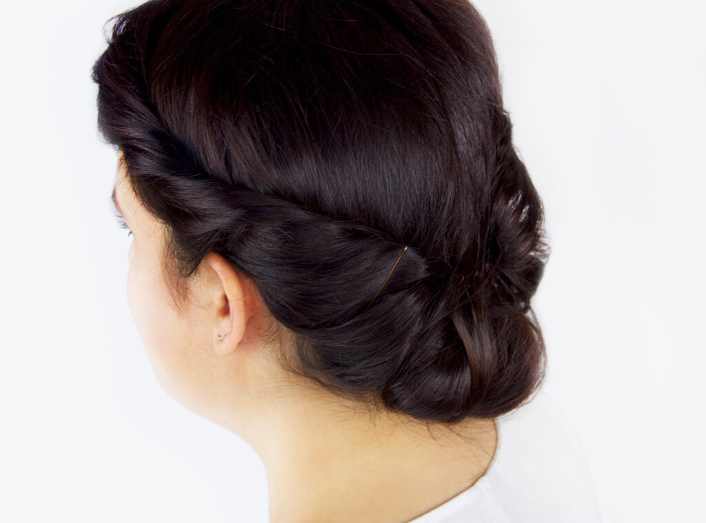 What Your Bun Says About You E News Australia