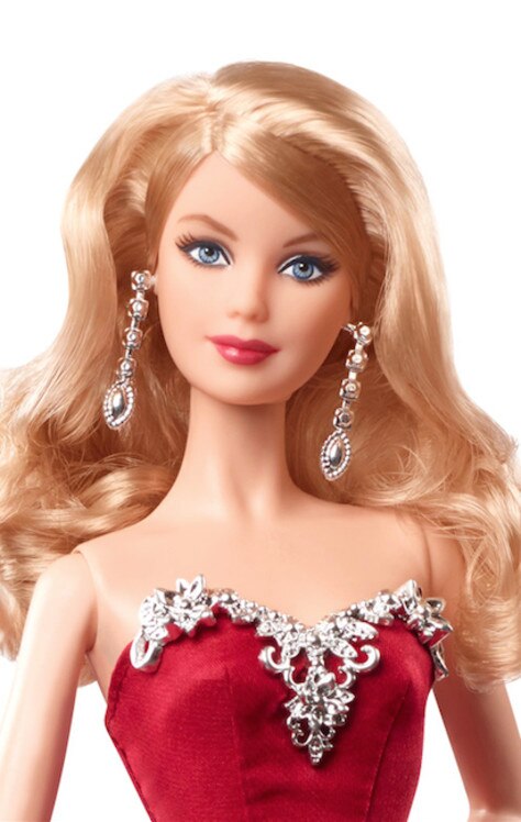 pelicula barbie online