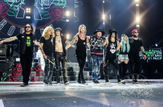 Guns n Roses