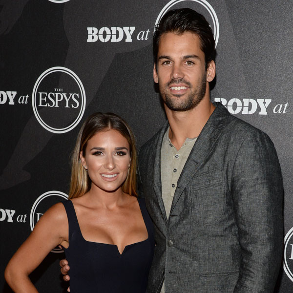 Are Jessie James Decker and Eric Decker Ready for Baby No. 3?