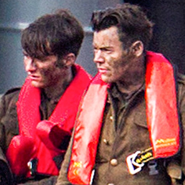 Harry Styles