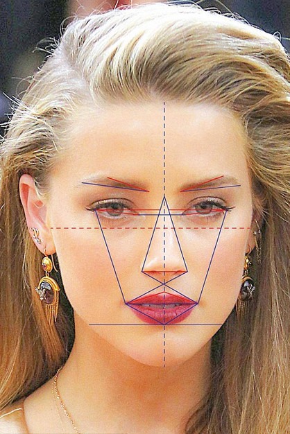 amber heard