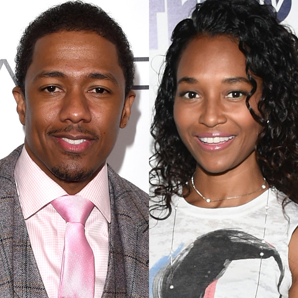 Nick Cannon Calls Tlcs Chilli Amazing Amid Dating Rumors E Online 