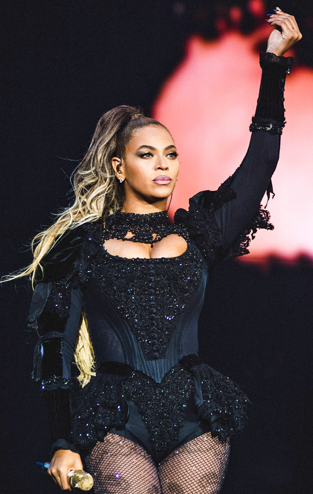 Beyonce from The Big Picture: Today's Hot Photos | E! News