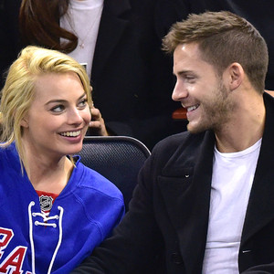 Margot Robbie Confirms Her Marriage to Tom Ackerley With One Badass ...