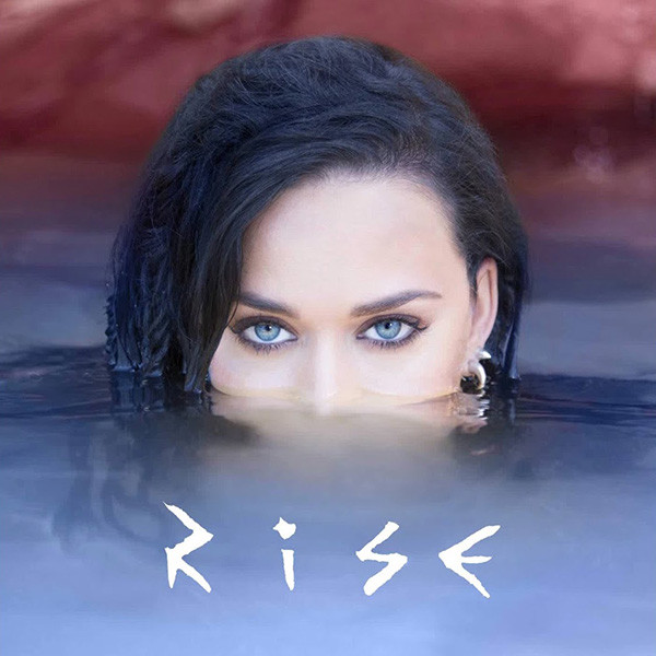 Katy Perry divulga prévia do clipe da música Rise E! Online Brasil