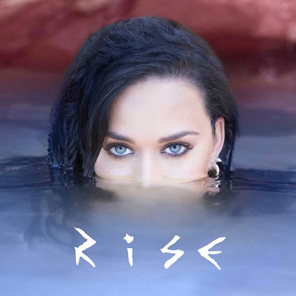 Katy Perry, Rise