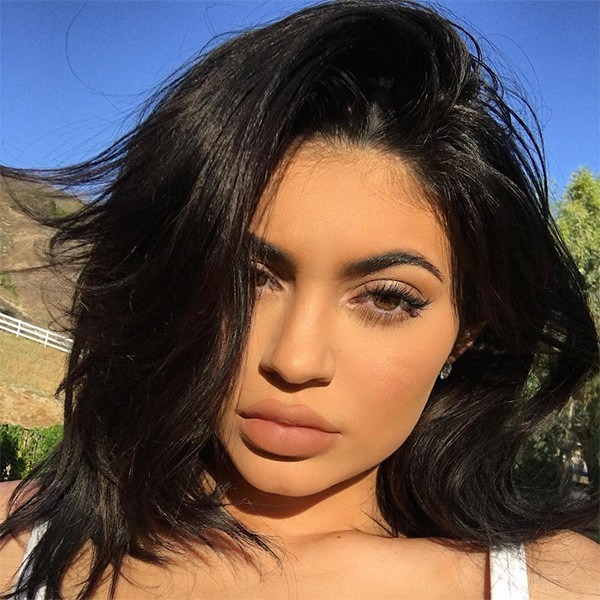 Kylie Jenner