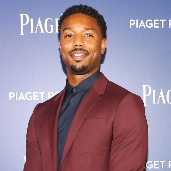 Michael B. Jordan Teases Creed Sequel