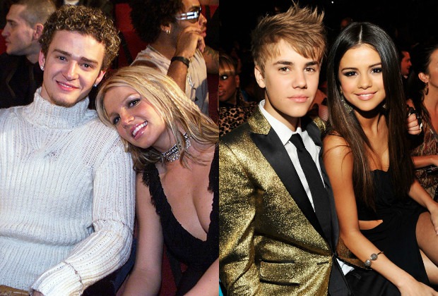 10 Icónicas parejas de los 90s y sus versiones modernas (+ Fotos) - E! Online Latino - MX 10 Icónicas parejas de los 90s y sus versiones modernas (+ Fotos) - E! Online Latino - MX