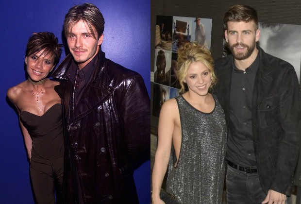 10 Icónicas parejas de los 90s y sus versiones modernas (+ Fotos) - E! Online Latino - MX 10 Icónicas parejas de los 90s y sus versiones modernas (+ Fotos) - E! Online Latino - MX