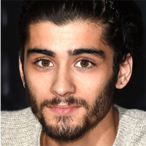 Zayn Malik Shaves His Beard and Fans Haven't Been This Excited Since ...