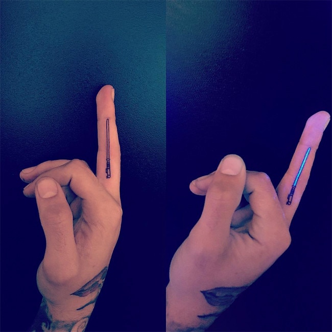 90 Thumb Tattoos For Men  Left And Right Digit Design Ideas