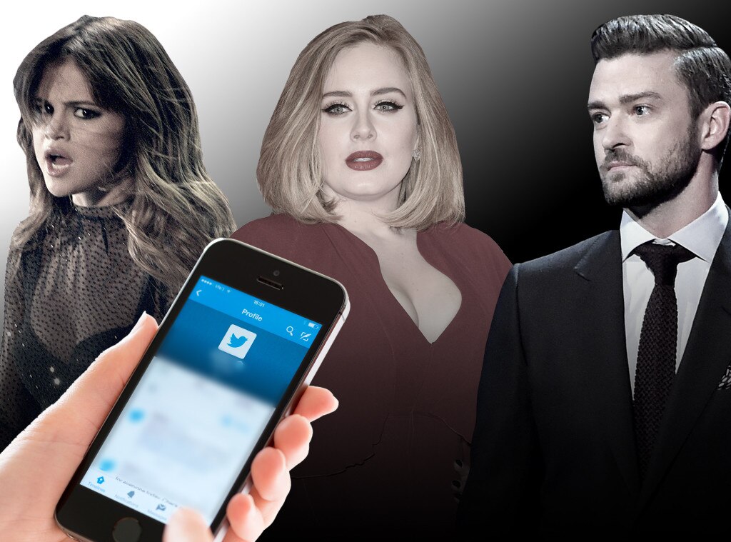 Selena Gomez Feat Adele Set Fire To The Love Song