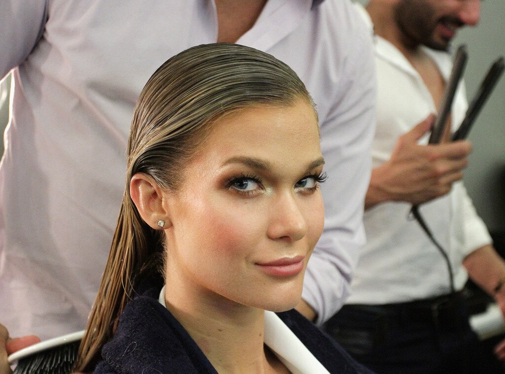 Mint Swim from Miami Swim Week 2016 Behind the Scenes E! News