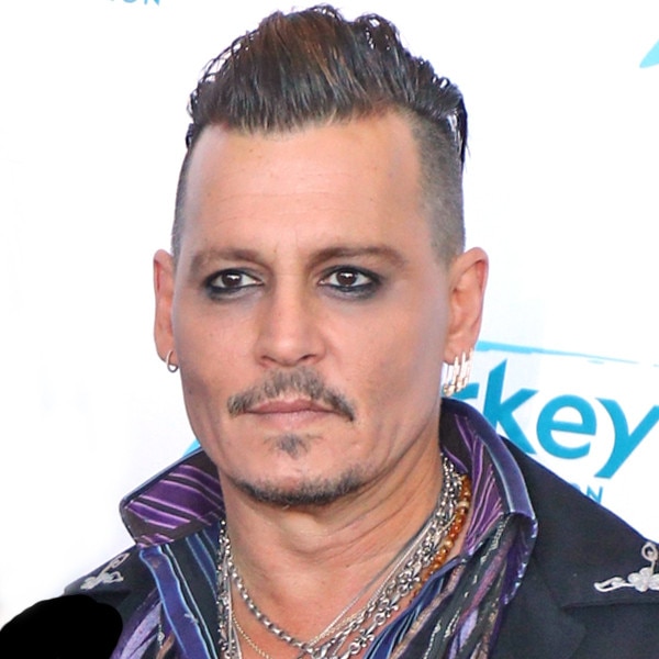 Johnny Depp Joins Fantastic Beasts and Where to Find Them Franchise