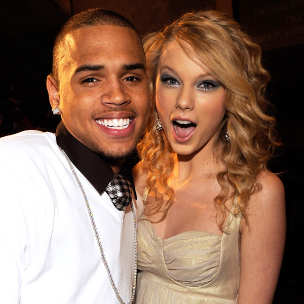 Chris Brown Wants Celebs to "Make Music & Shut the F--k Up"