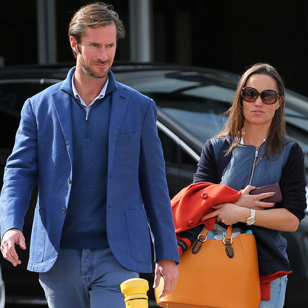 5 Things to Know About Pippa Middleton's Fiancé James Matthews E! Online(01)