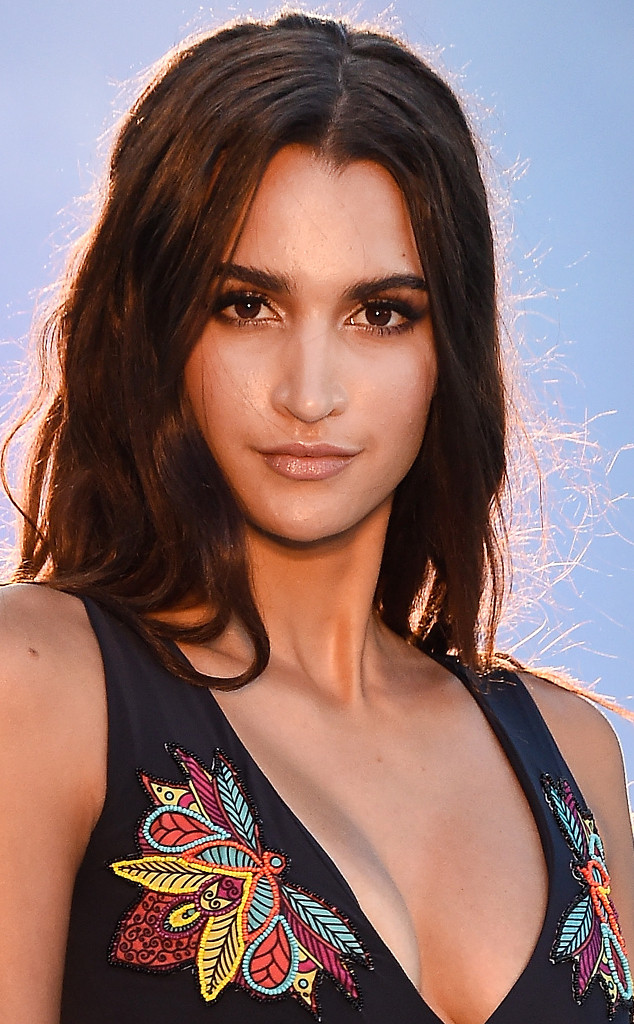 Lybethras from Best Summer Beauty at Miami Swim Week 2016 | E! News