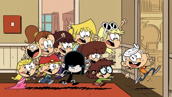 The Loud House