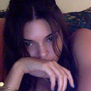 Kendall Jenner Shares Sexy Bikini Photo Ahead Of Fourth Of July