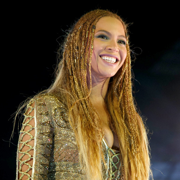 Beyoncé vai desfilar no Carnaval 2017 do Rio de Janeiro - E! Online Brasil