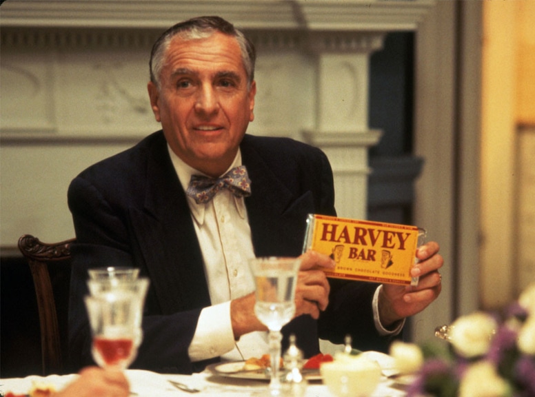 Garry Marshall, A League of their Own