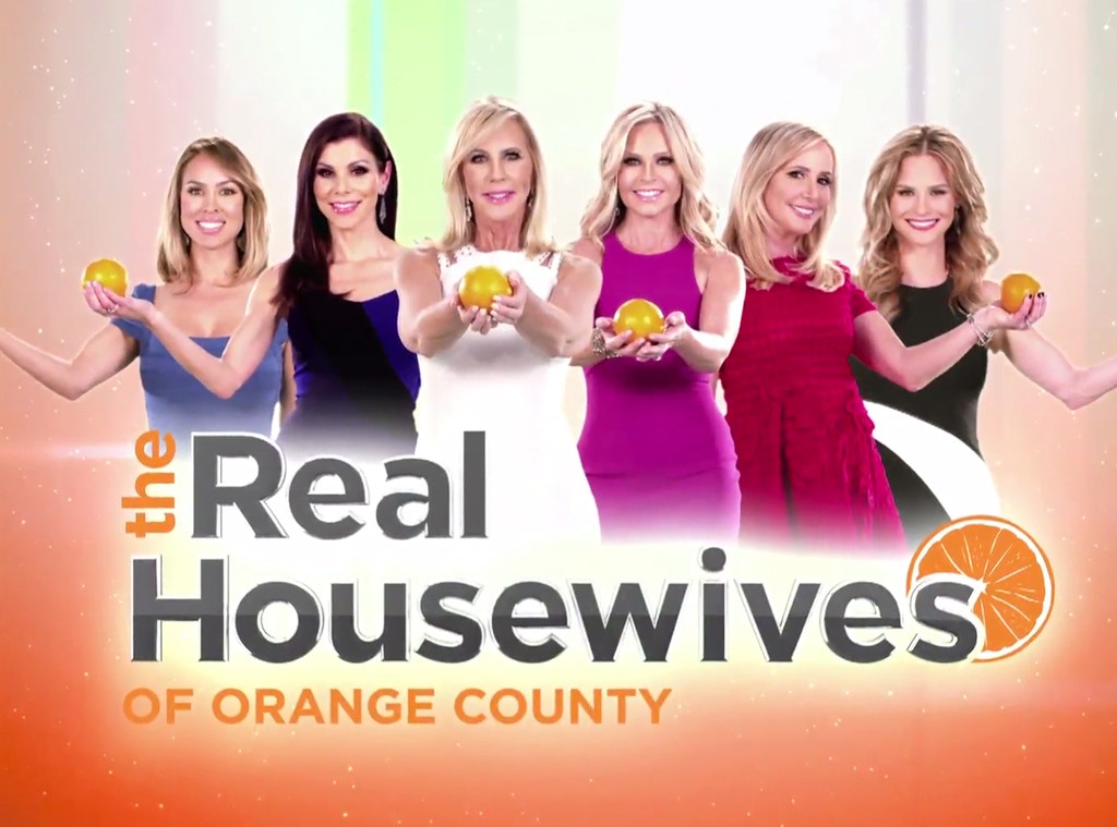 Real Housewives Opening, RHOBH, RHOC, Real Housewives of Orange County, Real Housewives of Beverly Hills