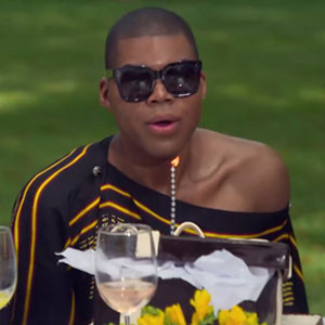 EJ Johnson’s 7 Most Fabulous Moments From EJNYC’s Season Finale