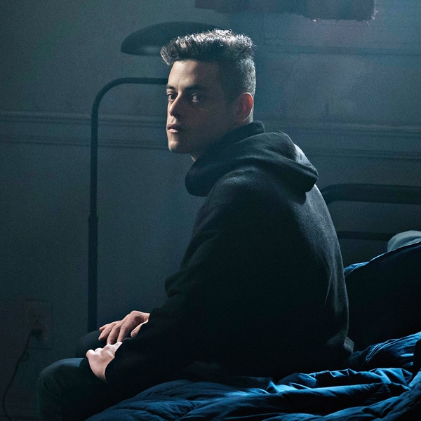 Mr robot 2024 hoodie brand