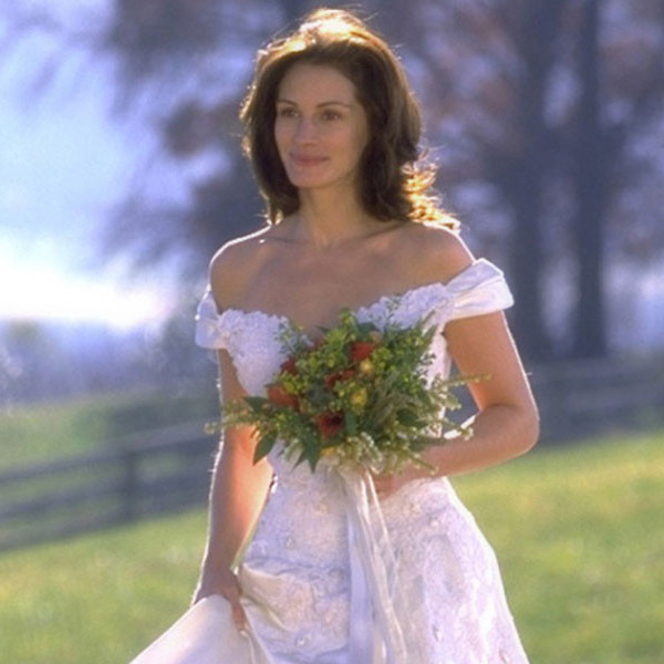 20 Surprising Secrets About Runaway Bride Revealed