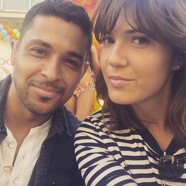 Photos from Mandy Moore's Dating History - E! Online