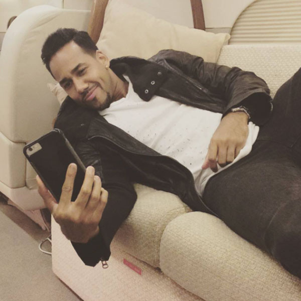 Happy Birthday, Romeo Santos: 15 Things You Might Not Know About Him